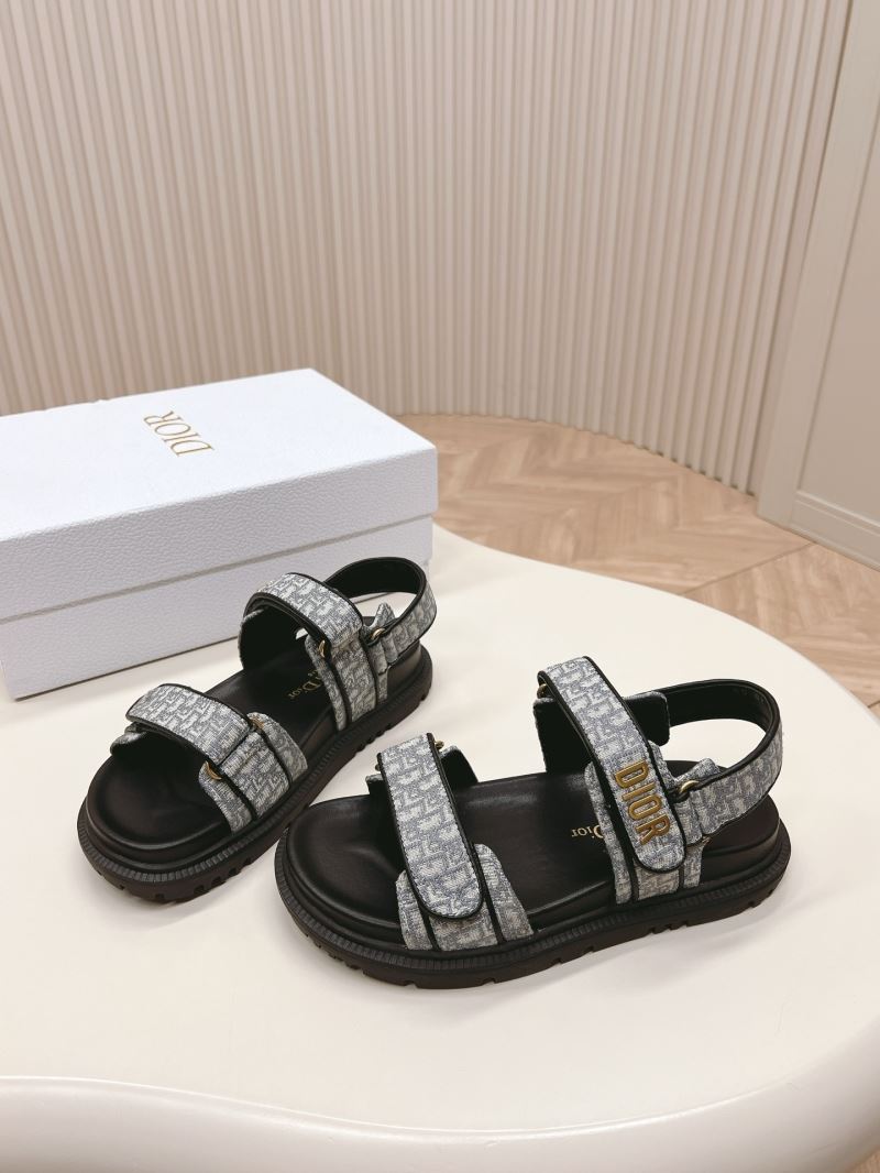 Christian Dior Sandals